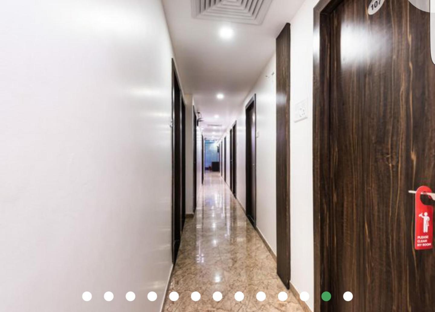 Hotel Guestinn Residency 뭄바이 외부 사진